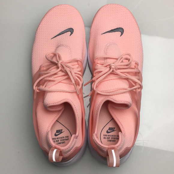 Nike Air Presto Storm Pink Running Shoes Womens 11 - Picture 3 of 8